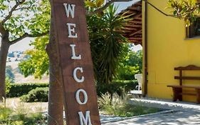 La Meriggia Senigallia